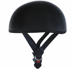 DOT Approved Half Helmet Skull Cap