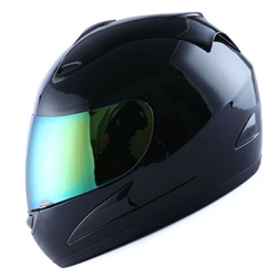 Full face Motorcycle Helmet DOT Approved