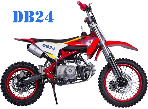 Tao pit deals bike 110