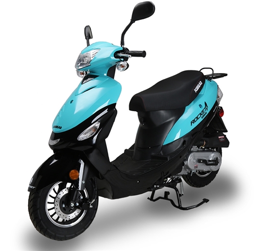 50cc moped under $500