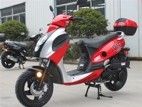 vip moped 150cc