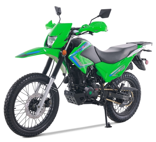 Tao tao 250 on sale dual sport