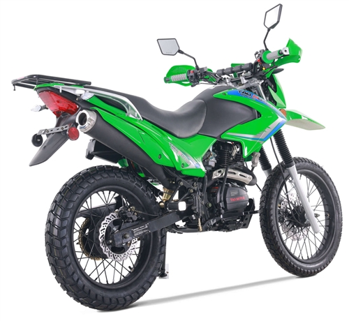 Taotao 250 dual store sport