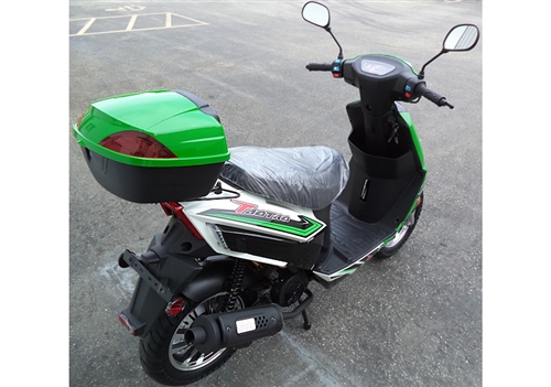 Taotao moped hot sale