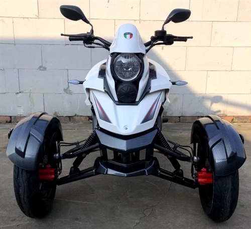 Jasscol 50cc store scooter